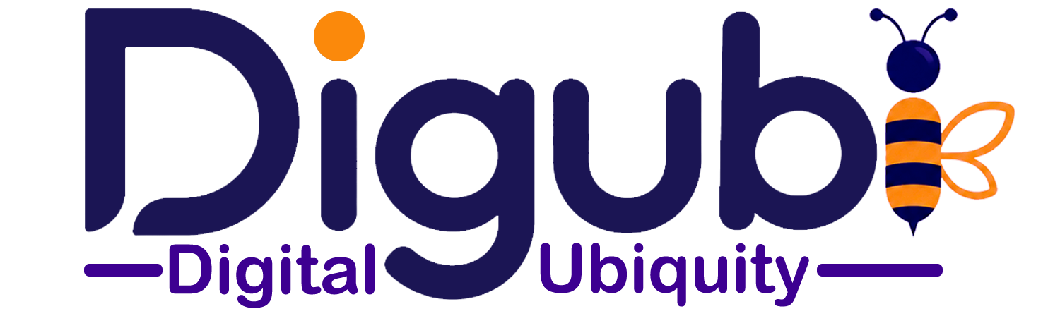 Digubi — Digital Ubiquity
